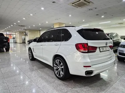 BMW X5 2016, 217239 км, за 15830.63 USD