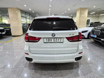 BMW X5 2016, 217239 км, за 15830.63 USD