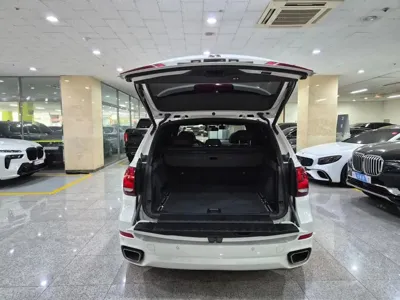 BMW X5 2016, 217239 км, за 15830.63 USD