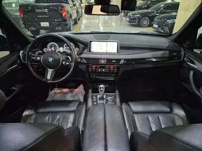 BMW X5 2016, 217239 км, за 15830.63 USD - фото 8