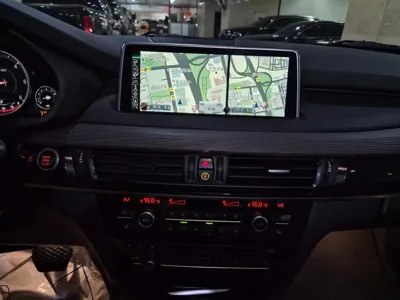 BMW X5 2016, 217239 км, за 15830.63 USD - фото 9