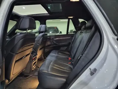 BMW X5 2016, 217239 км, за 15830.63 USD - фото 12