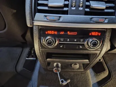 BMW X5 2016, 217239 км, за 15830.63 USD - фото 17