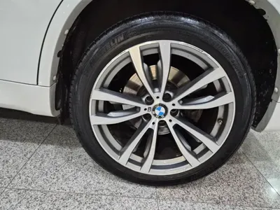 BMW X5 2016, 217239 км, за 15830.63 USD - фото 20