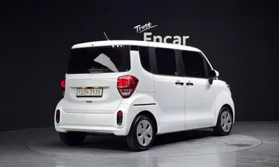 Kia Ray 2022, 49792 км, за 5901.27 USD