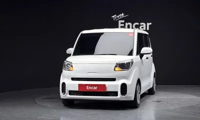 Kia Ray 2022, 49792 км, за 5901.27 USD