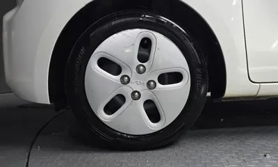 Kia Ray 2022, 49792 км, за 5901.27 USD