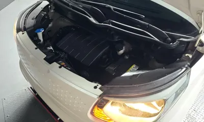 Kia Ray 2022, 49792 км, за 5901.27 USD - фото 6