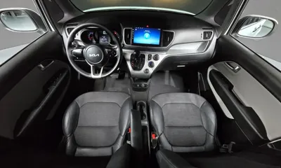 Kia Ray 2022, 49792 км, за 5901.27 USD - фото 7
