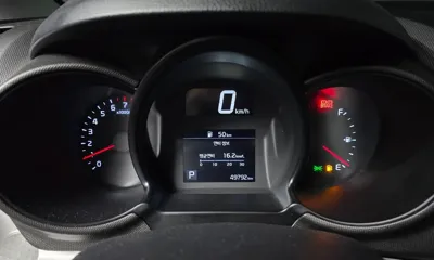 Kia Ray 2022, 49792 км, за 5901.27 USD - фото 8
