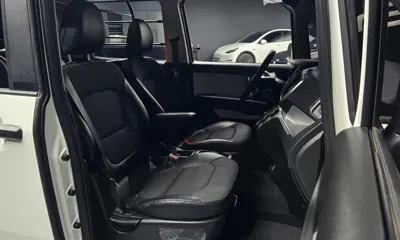 Kia Ray 2022, 49792 км, за 5901.27 USD - фото 10