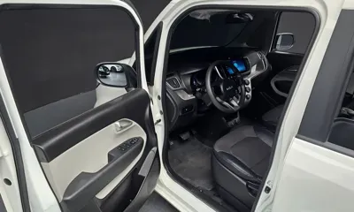 Kia Ray 2022, 49792 км, за 5901.27 USD - фото 11