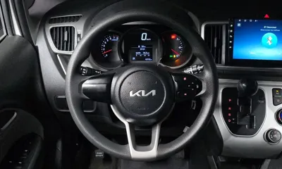 Kia Ray 2022, 49792 км, за 5901.27 USD - фото 13