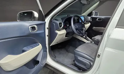 Hyundai Venue 2020, 115224 км, за 8255.86 USD - фото 10