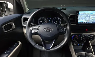 Hyundai Venue 2020, 115224 км, за 8255.86 USD - фото 12