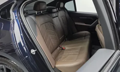 BMW 5-Series 2024, 14248 км, за 41223.58 USD - фото 11