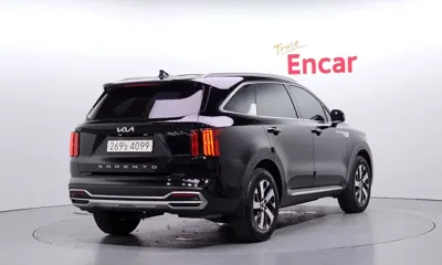 Kia Sorento 2022, 20098 км, за 17589.59 USD