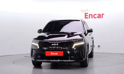 Kia Sorento 2022, 20098 км, за 17589.59 USD