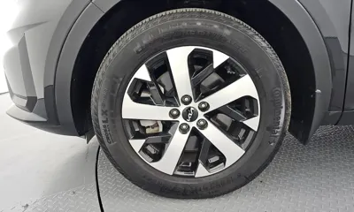 Kia Sorento 2022, 20098 км, за 17589.59 USD