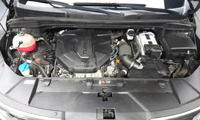 Kia Canival 2023, 104229 км, за 15570.04 USD - фото 6