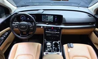 Kia Canival 2023, 104229 км, за 15570.04 USD - фото 7