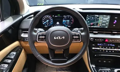 Kia Canival 2023, 104229 км, за 15570.04 USD - фото 14