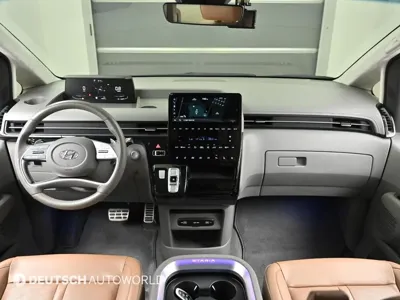 Hyundai Staria 2023, 98579 км, за 17109.04 USD - фото 7