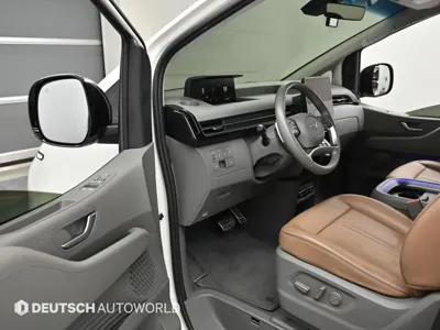 Hyundai Staria 2023, 98579 км, за 17109.04 USD - фото 11