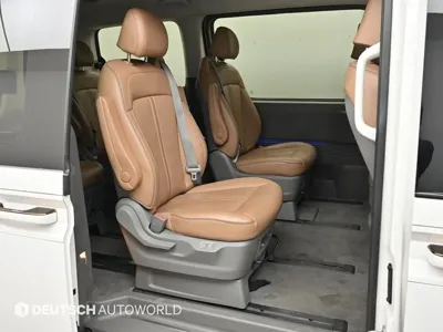 Hyundai Staria 2023, 98579 км, за 17109.04 USD - фото 12