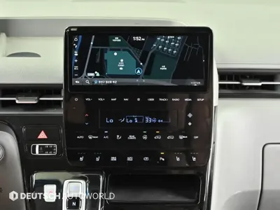 Hyundai Staria 2023, 98579 км, за 17109.04 USD - фото 14