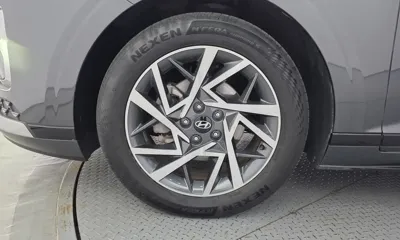 Hyundai Grandeur 2023, 51023 км, за 20121.11 USD