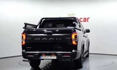 KG_Mobility_Ssangyong Rexton 2022, 107423 км, за 15953.63 USD