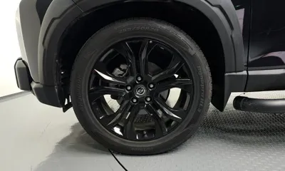 KG_Mobility_Ssangyong Rexton 2022, 107423 км, за 15953.63 USD