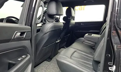 KG_Mobility_Ssangyong Rexton 2022, 107423 км, за 15953.63 USD - фото 12