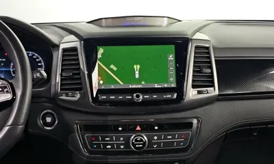 KG_Mobility_Ssangyong Rexton 2022, 107423 км, за 15953.63 USD - фото 16