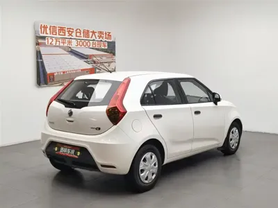MG 3 2013, 25099 км, за 997.74 USD