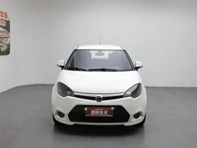 MG 3 2013, 25099 км, за 997.74 USD