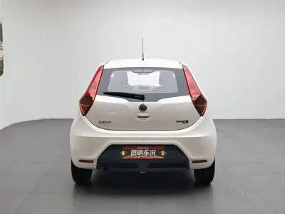 MG 3 2013, 25099 км, за 997.74 USD