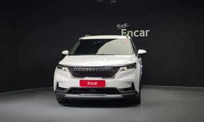 Kia Canival 2022, 57350 км, за 19502.04 USD