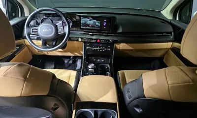 Kia Canival 2022, 57350 км, за 19502.04 USD - фото 7