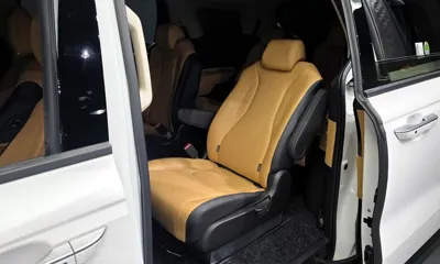 Kia Canival 2022, 57350 км, за 19502.04 USD - фото 11