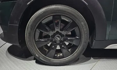 MINI Countryman 2018, 95215 км, за 8741.71 USD