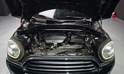 MINI Countryman 2018, 95215 км, за 8741.71 USD - фото 6