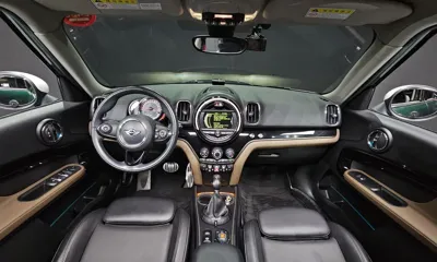 MINI Countryman 2018, 95215 км, за 8741.71 USD - фото 7
