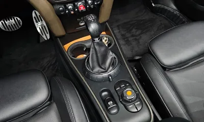MINI Countryman 2018, 95215 км, за 8741.71 USD - фото 9
