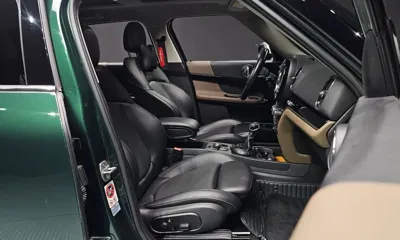 MINI Countryman 2018, 95215 км, за 8741.71 USD - фото 10
