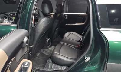 MINI Countryman 2018, 95215 км, за 8741.71 USD - фото 12