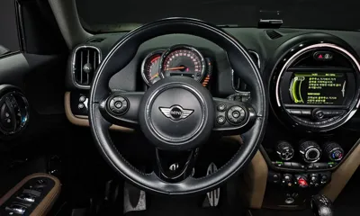 MINI Countryman 2018, 95215 км, за 8741.71 USD - фото 13