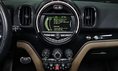 MINI Countryman 2018, 95215 км, за 8741.71 USD - фото 14