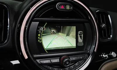 MINI Countryman 2018, 95215 км, за 8741.71 USD - фото 15
